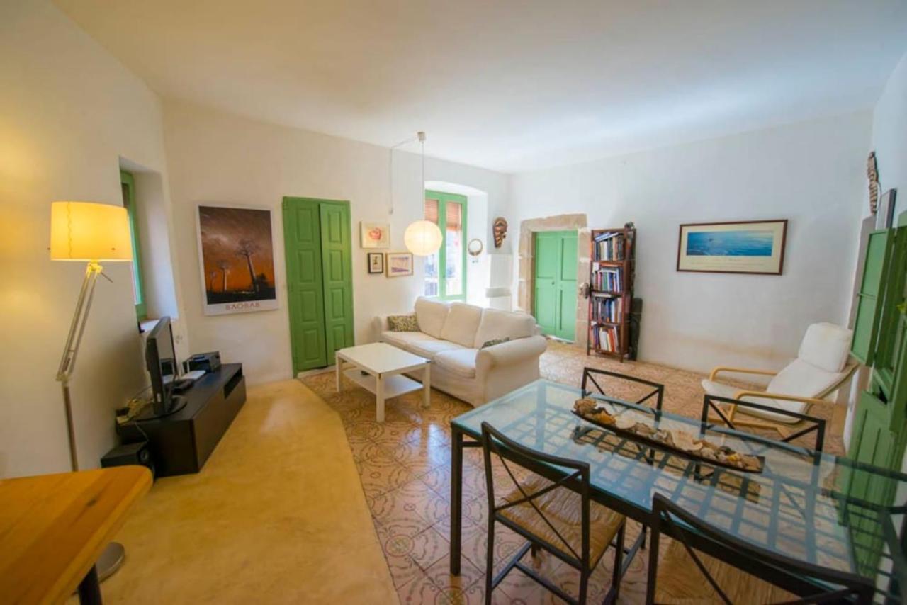 Апартаменты Apartamento Acogedor En El Emporda-Costa Brava Rupia Экстерьер фото