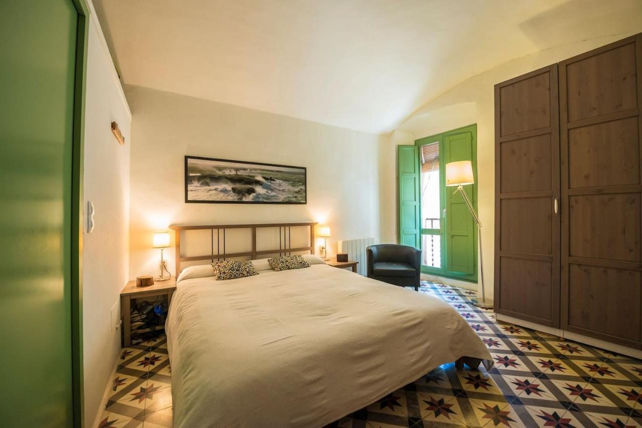 Апартаменты Apartamento Acogedor En El Emporda-Costa Brava Rupia Экстерьер фото